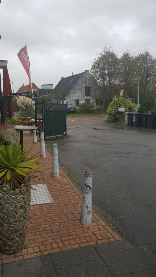 Het Zwanennest Bed & Breakfast Den Ilp Exterior photo